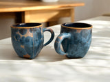Wave Mug