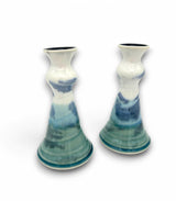 Candlesticks Medium, pair