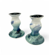 Candlesticks Short, pair