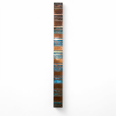Totem by Rachel K DeLong