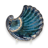 Shell Appetizer Plate