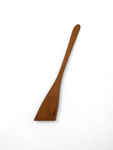 Cherry Wood Spatula