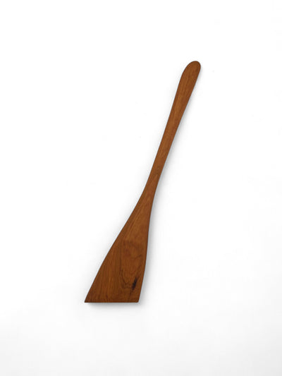 Cherry Wood Spatula