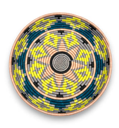 Fruits Tray by Agaseke LLC