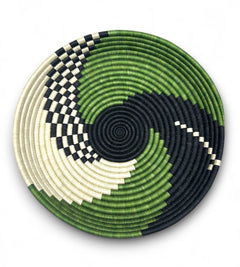 Spring Tray by Agaseke LLC