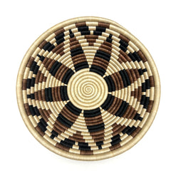 Black Tea Bowl by Agaseke LLC