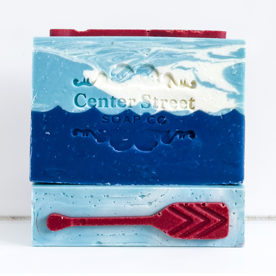 Lake House Handmade Soap Bar