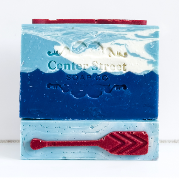 Lake House Handmade Soap Bar