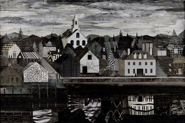 South End: At the River's Edge