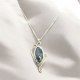 Labradorite Necklace