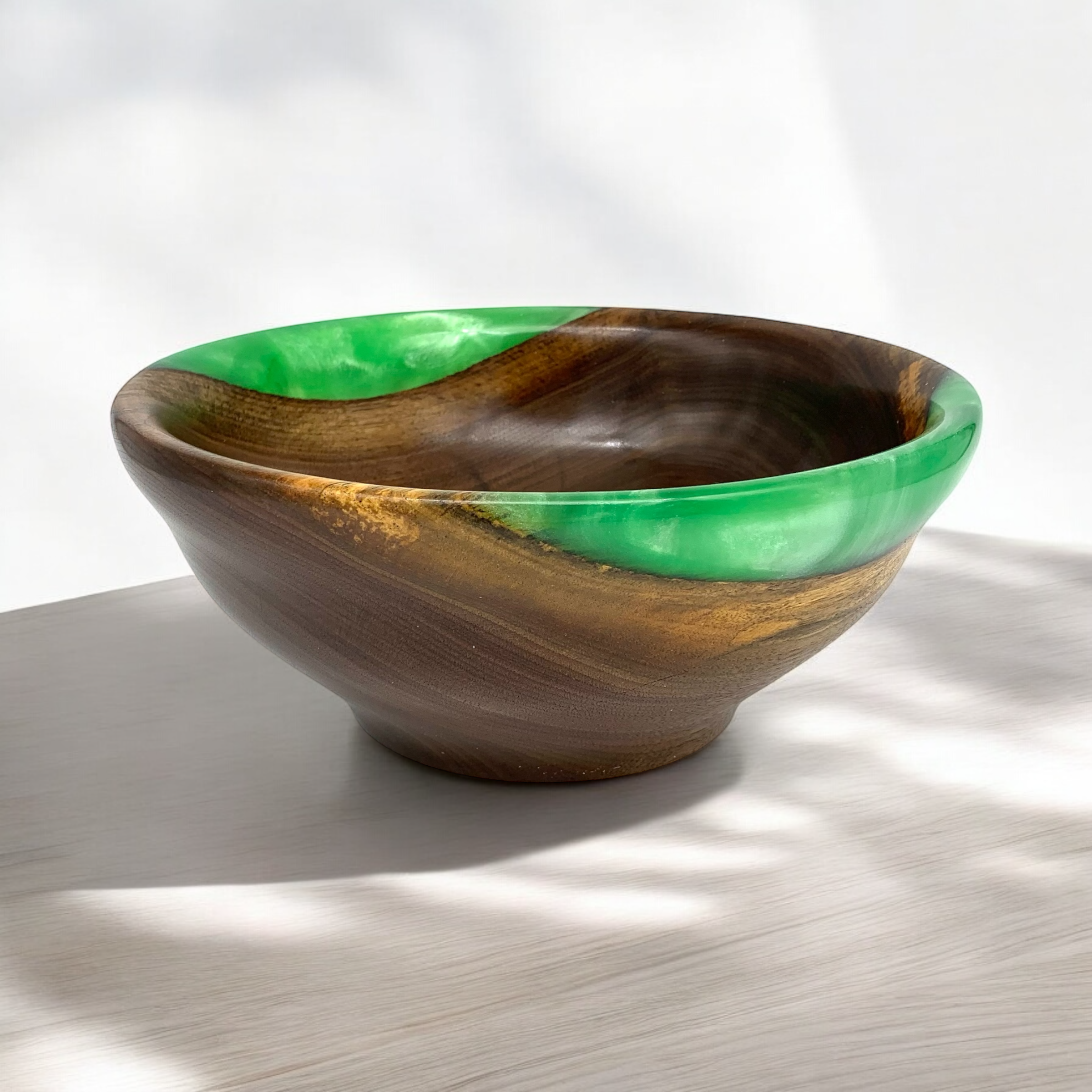 【Black Walnut× Epoxy Resin】木製 ボウル 作家もの Photoroom_20241210_121533.png?