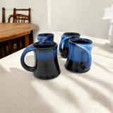 Whale Tail Mug, Small