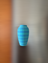 Wildflower Tiny vase Magnet
