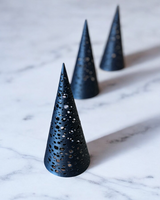 Starlight Trees - Tea light decor