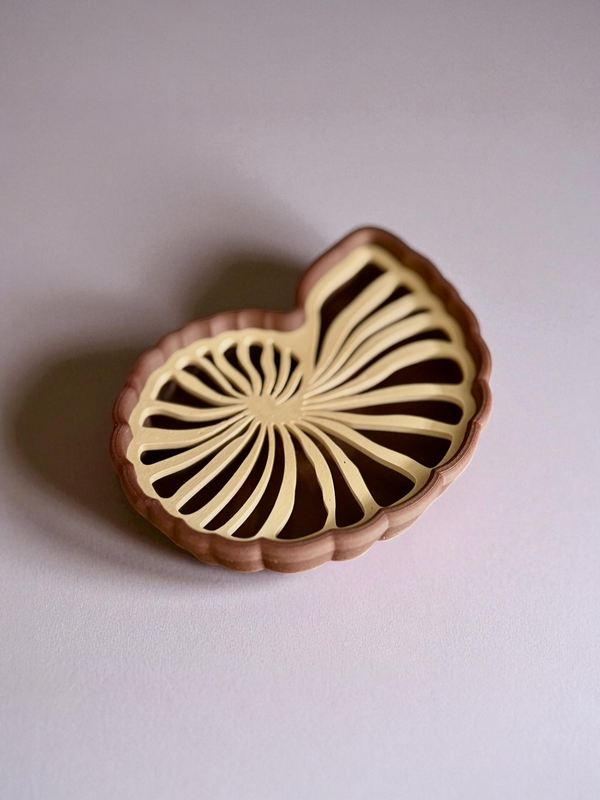 Nautilus Eco Soap Rest by This Rad Life