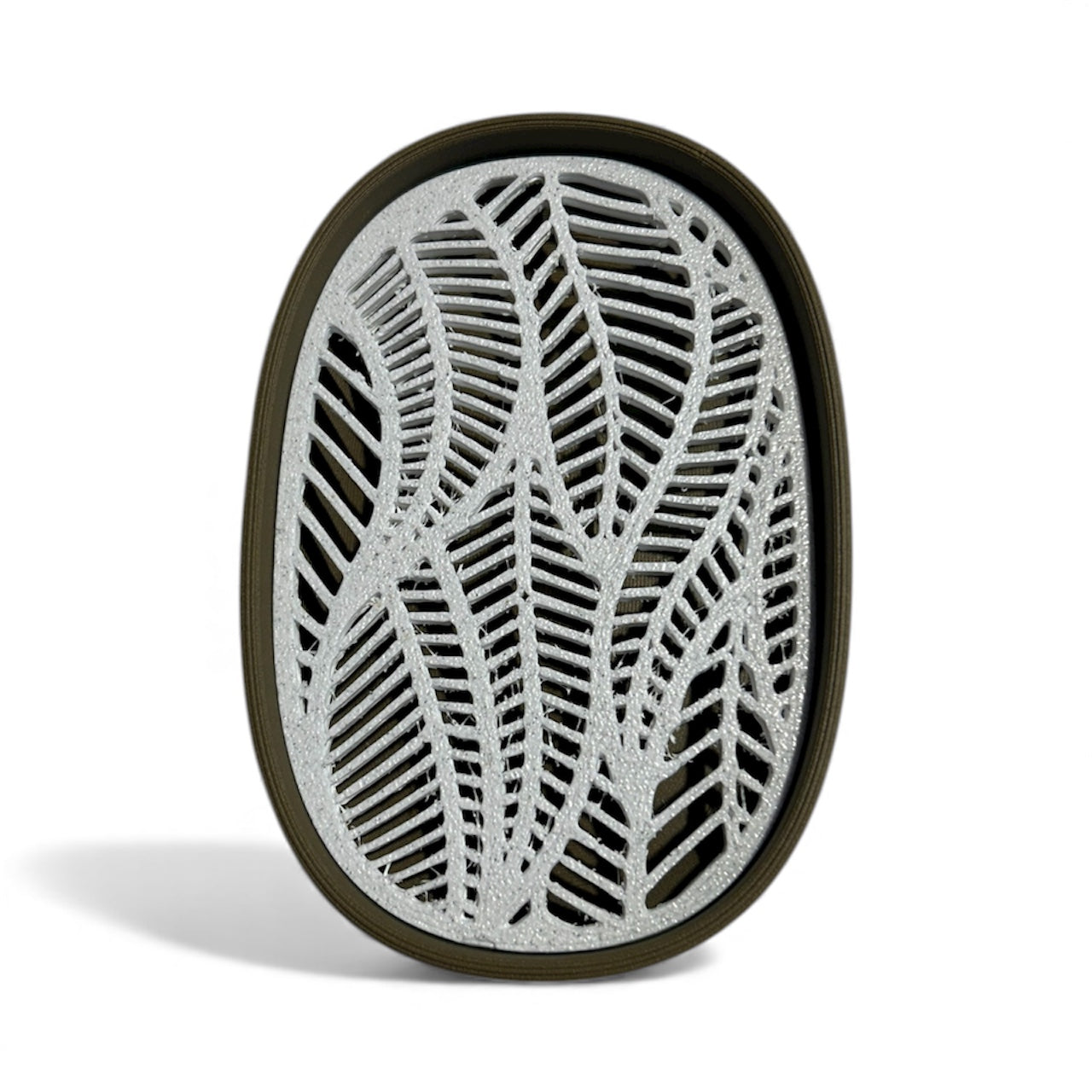 Jungle Fern Eco Soap Rest by This Rad Life