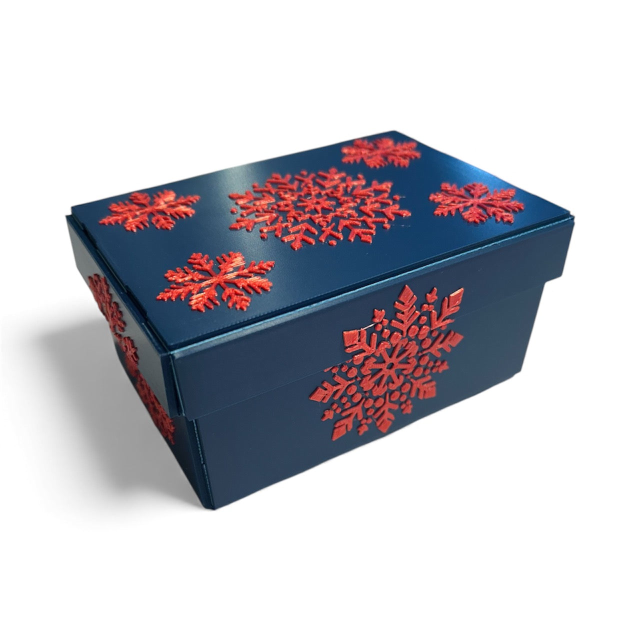 Holiday Box by This Rad Life