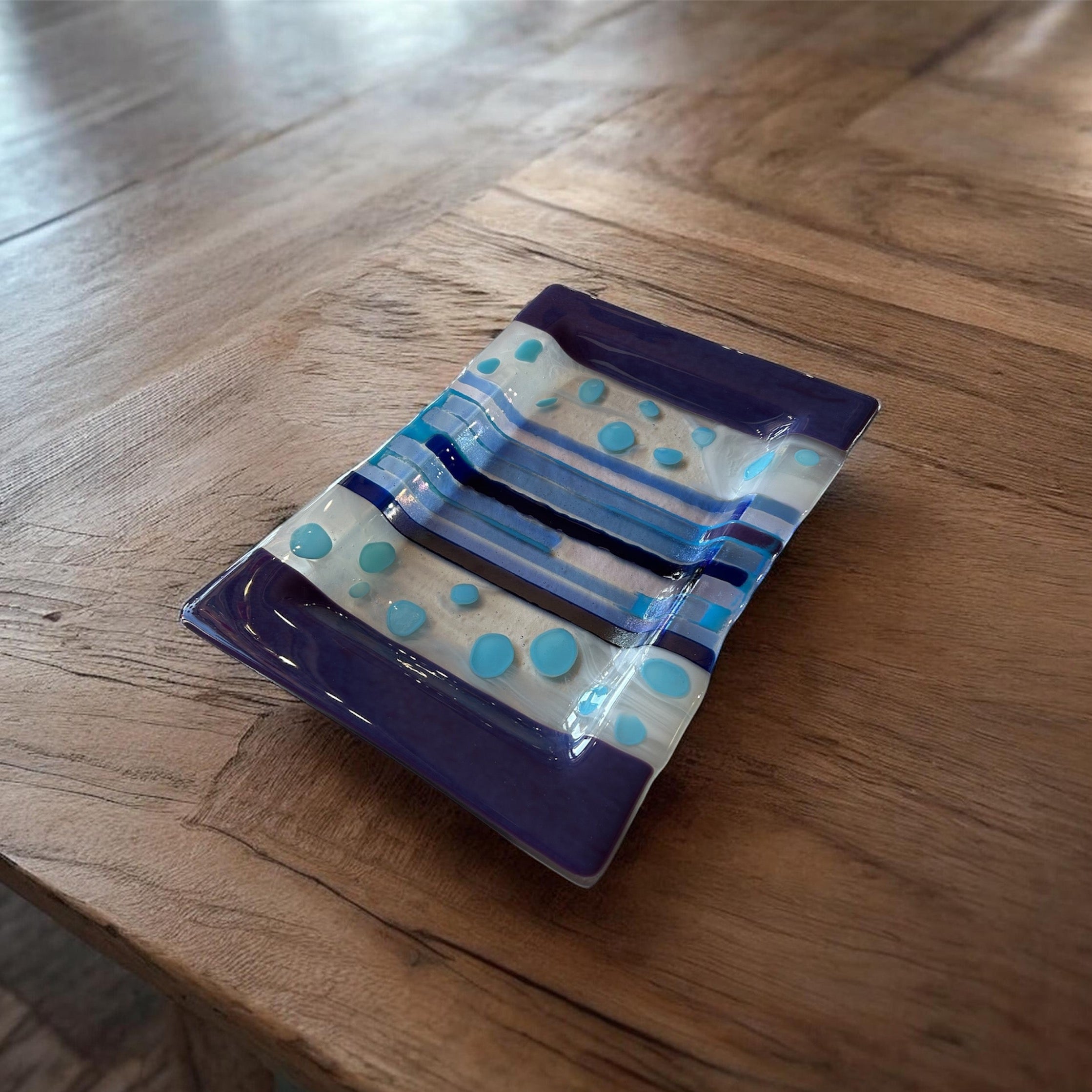 Rectangular Serving Tray by Sherri Feld