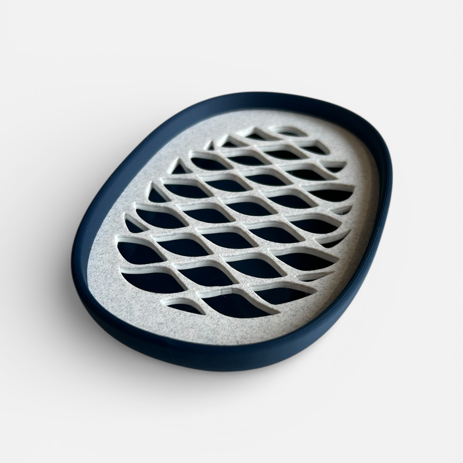 Pinecone Eco Soap Rest by This Rad Life