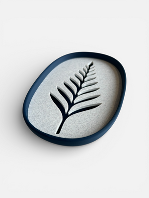 Fern Imprint Eco Soap Rest by This Rad Life