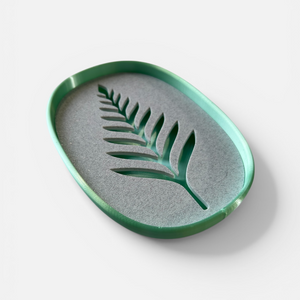 Fern Imprint Eco Soap Rest by This Rad Life