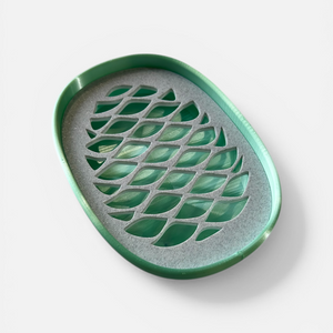Pinecone Eco Soap Rest by This Rad Life