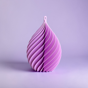 Spiral Wind Spinner by This Rad Life