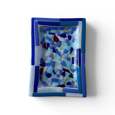 Rectangular Serving Tray II