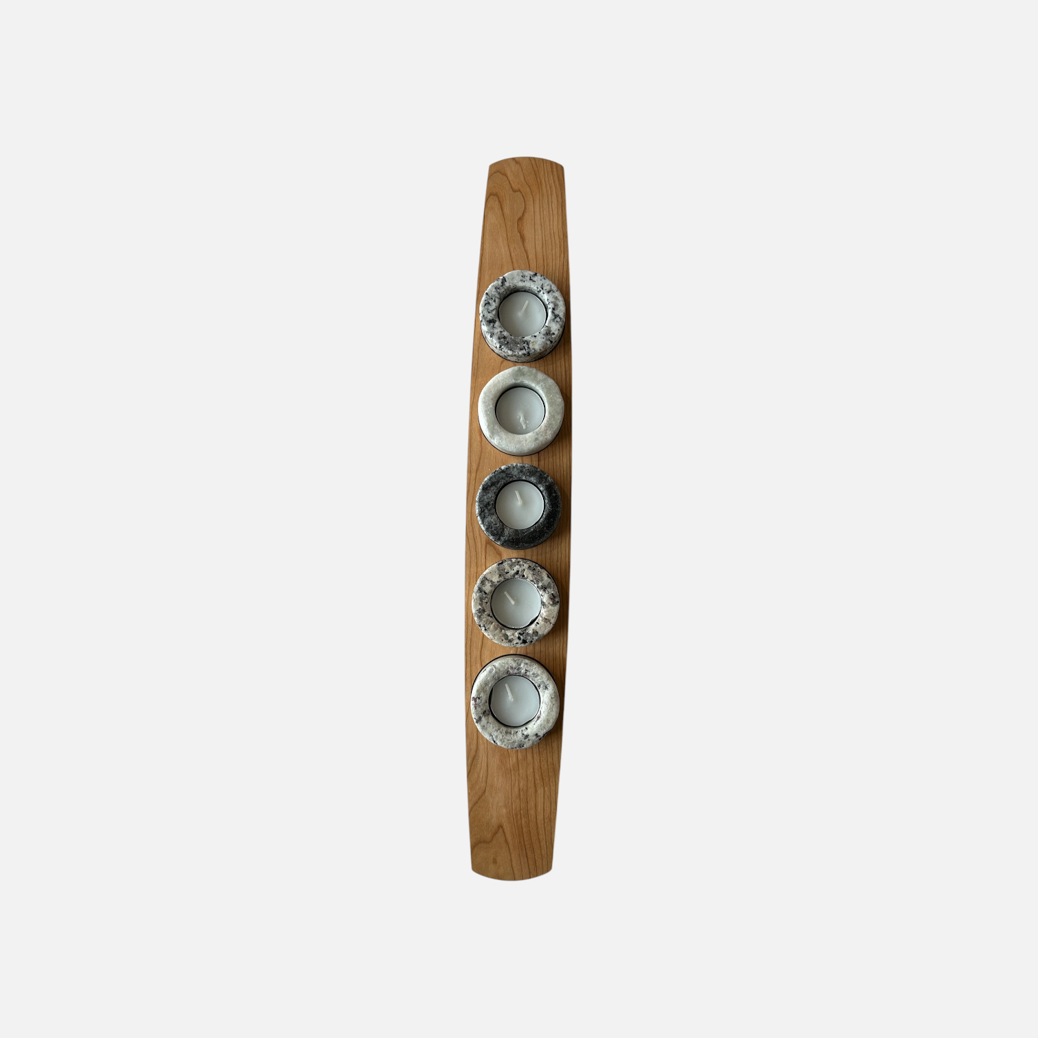 Harmony Tea Light Holder