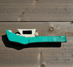 Small Lobster Boat 2