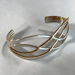 Woven Cuff