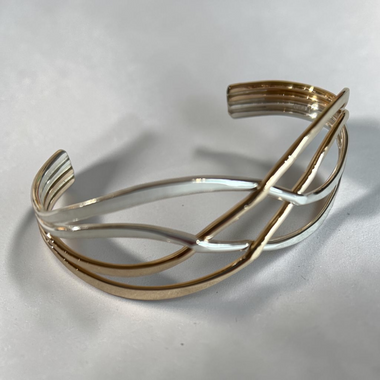 Woven Cuff