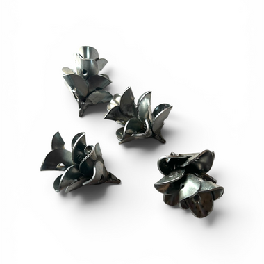 Metal Pine Cone