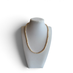 Peach Pearl Strand