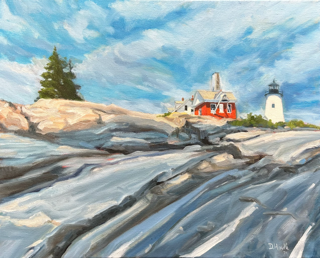Douglas Houle