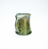 Whale Tail Mug, Small
