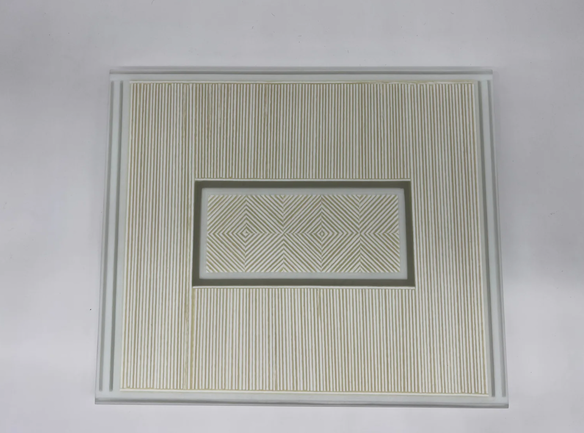 Frost Platter