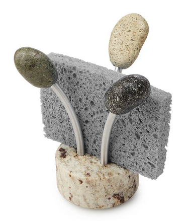 Granite Sponge Holder