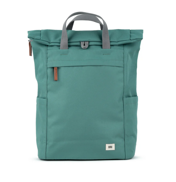 Large Sage Backpack