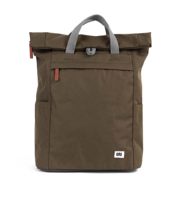 Large Moss Backpack