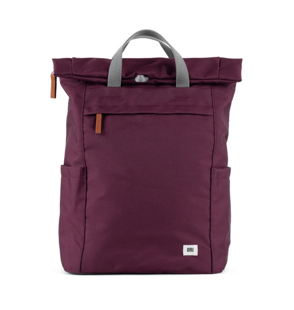 Large Sienna Backpack