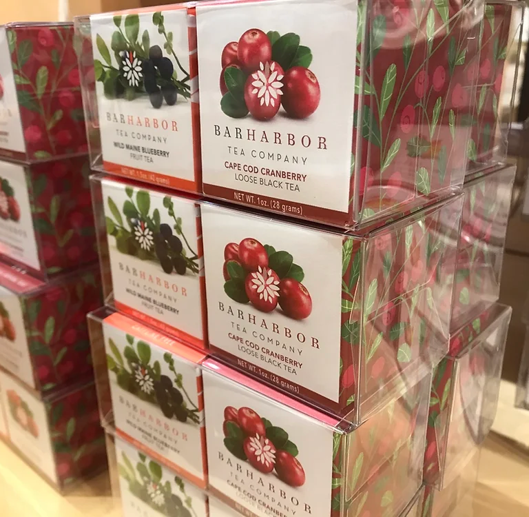 Fruit Tea Pack