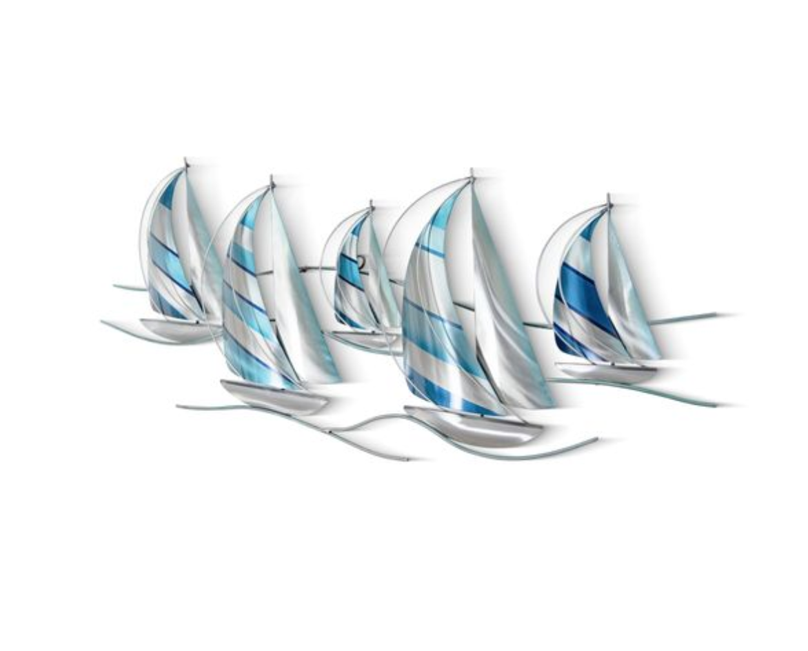 Sailboat Regatta