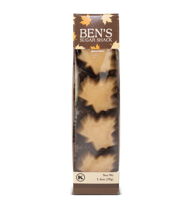 1.4oz Ben’s Box 4 Pack Leaf