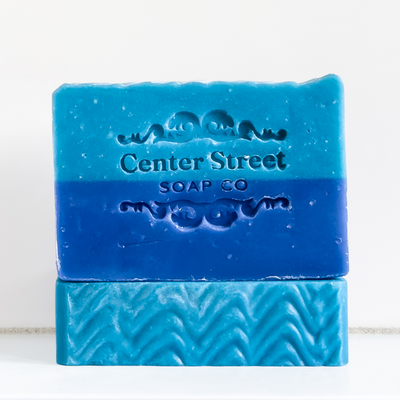 Sea Captain Handmade Soap Bar