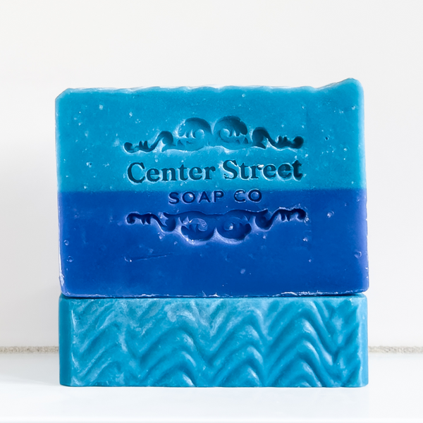 Sea Captain Handmade Soap Bar