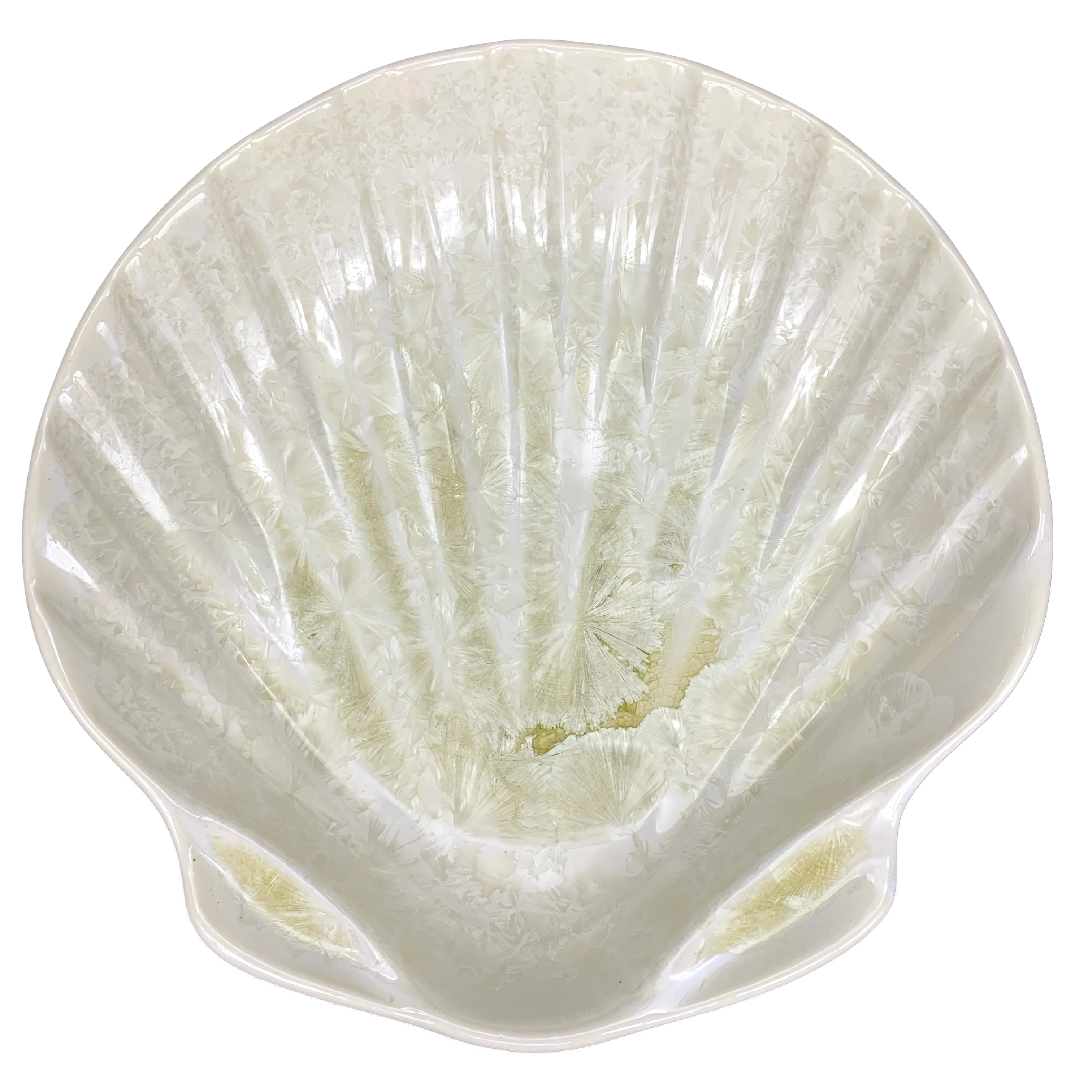 Shell Platter