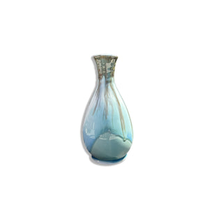 Slender Friendship Vase - Pottery Edgecomb Potters