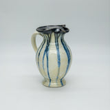 Traditional Pitcher