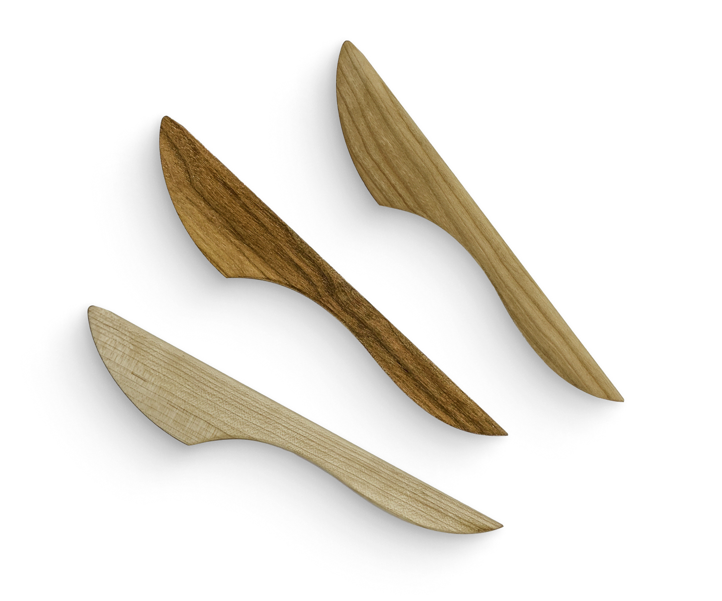 Wooden Spreader
